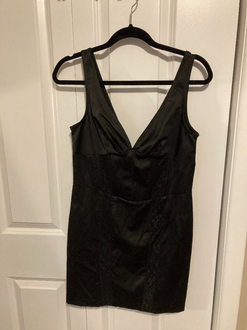 NEW with TAG! Little Black Dress, Size Large